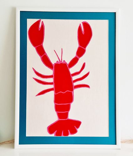 Lobster-425